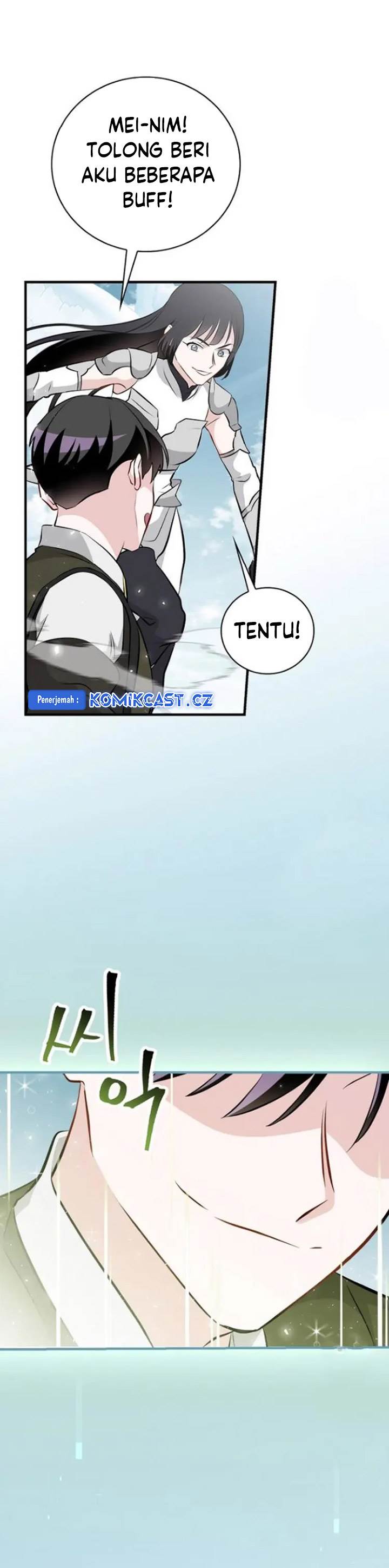 Leveling Up, by Only Eating! Chap 187 - Next Chap 188