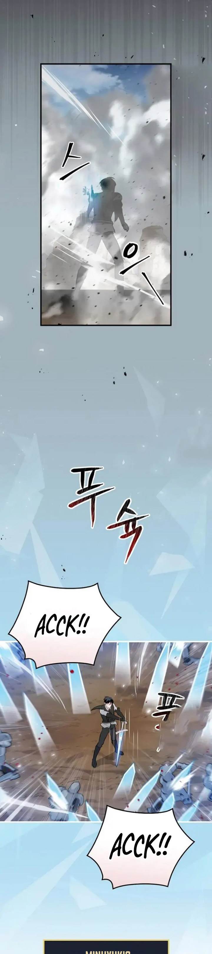 Leveling Up, by Only Eating! Chap 187 - Next Chap 188