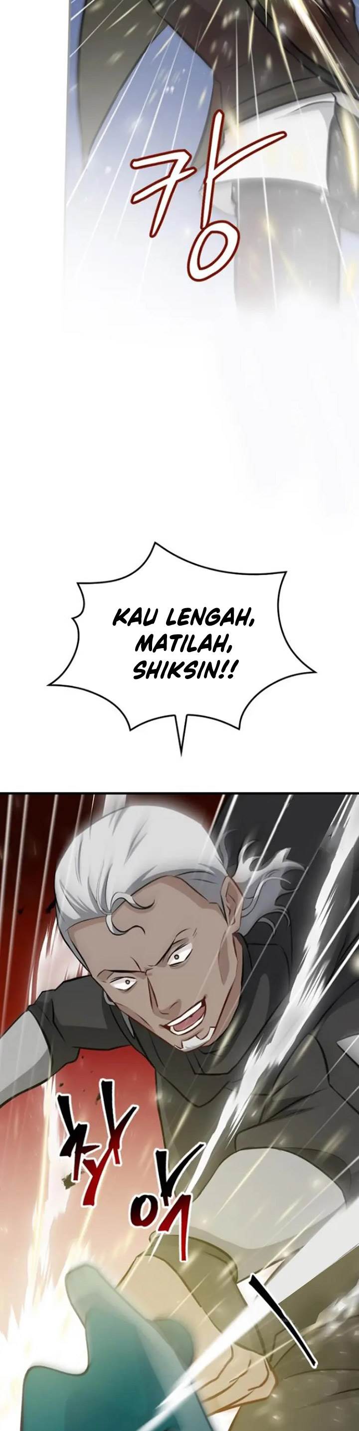 Leveling Up, by Only Eating! Chap 187 - Next Chap 188