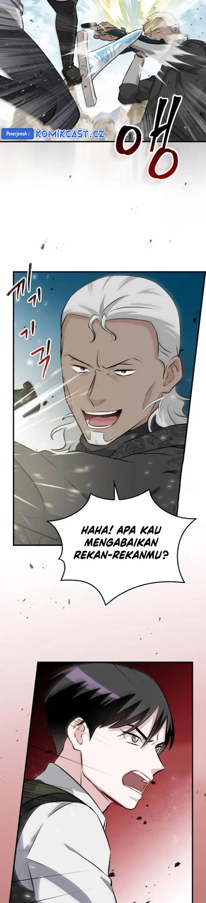 Leveling Up, by Only Eating! Chap 187 - Next Chap 188