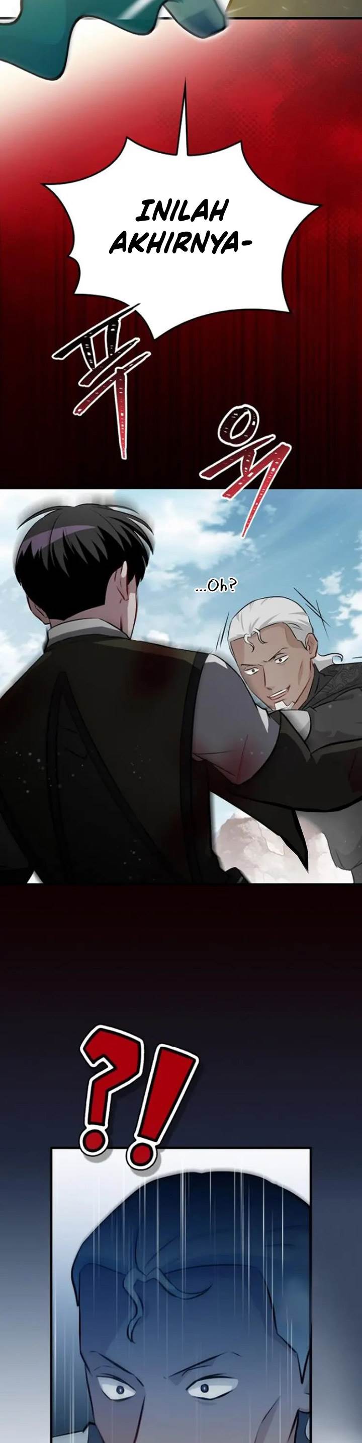 Leveling Up, by Only Eating! Chap 187 - Next Chap 188