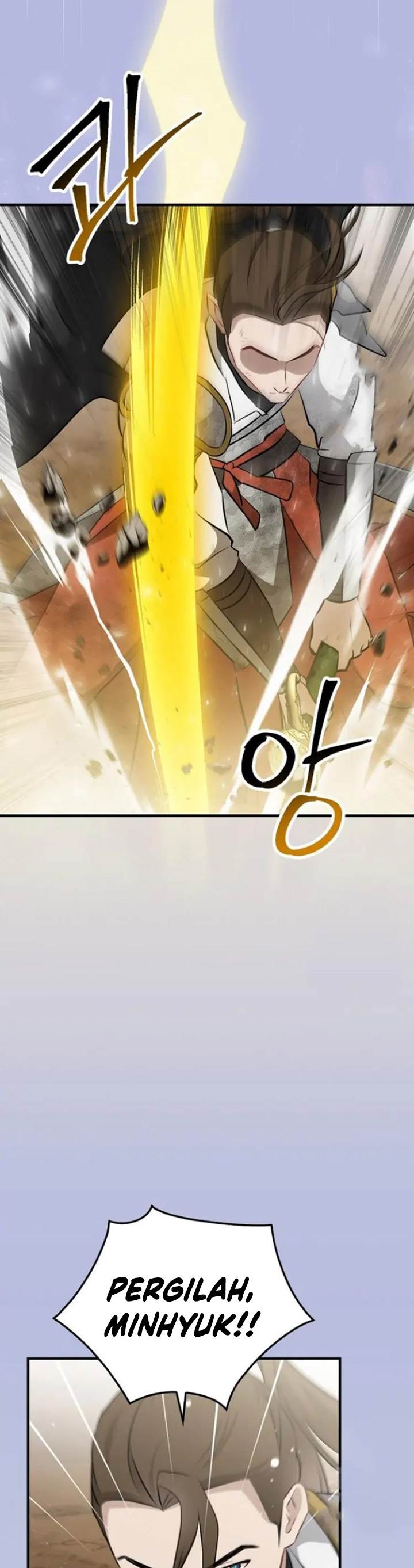 Leveling Up, by Only Eating! Chap 187 - Next Chap 188