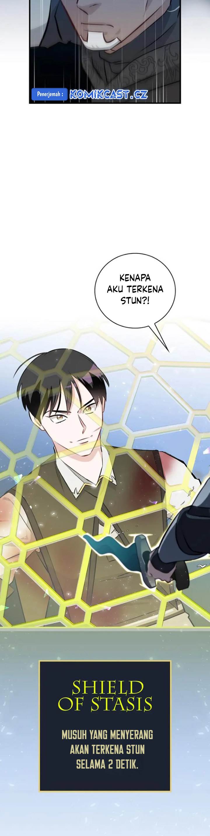 Leveling Up, by Only Eating! Chap 187 - Next Chap 188