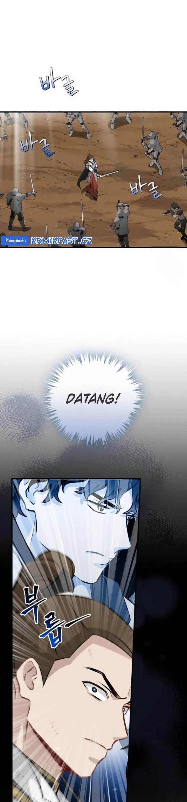 Leveling Up, by Only Eating! Chap 187 - Next Chap 188