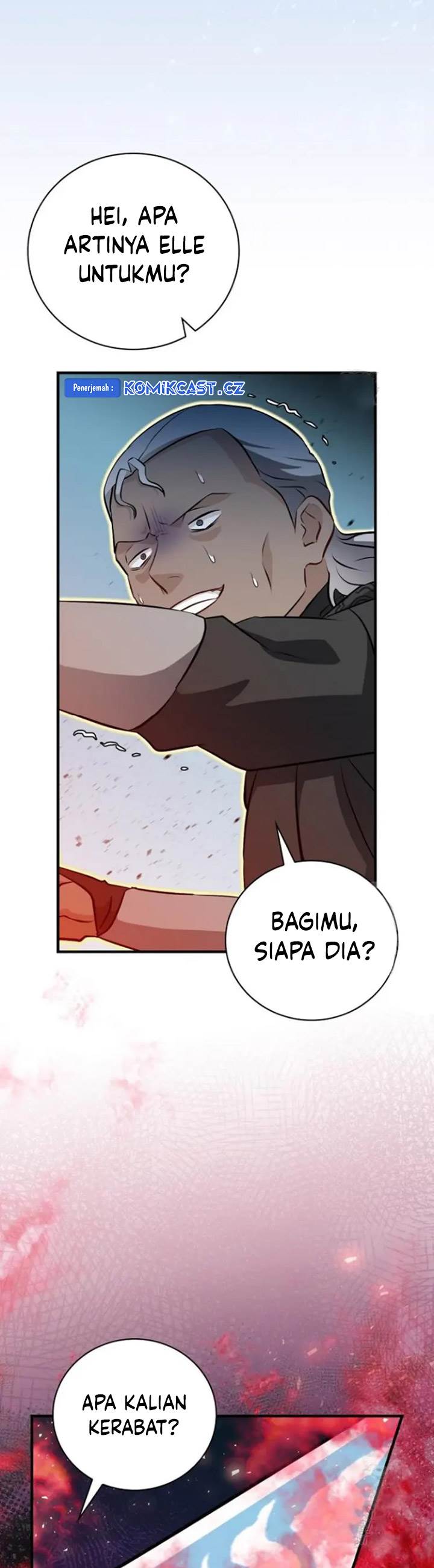Leveling Up, by Only Eating! Chap 187 - Next Chap 188
