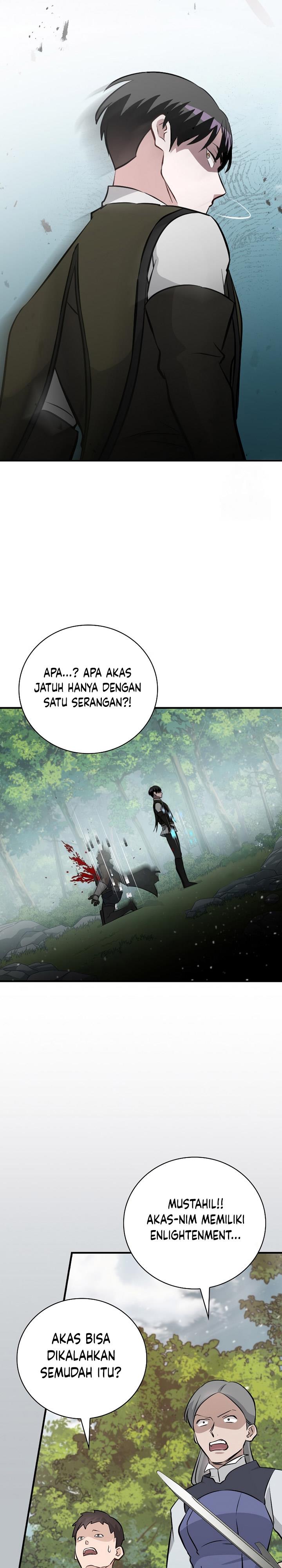 Leveling Up, by Only Eating! Chap 184 - Next Chap 185