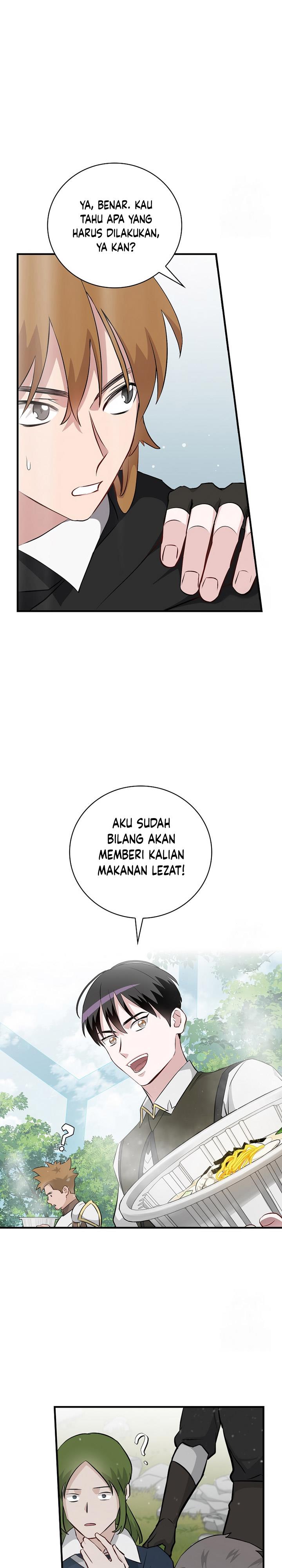 Leveling Up, by Only Eating! Chap 184 - Next Chap 185