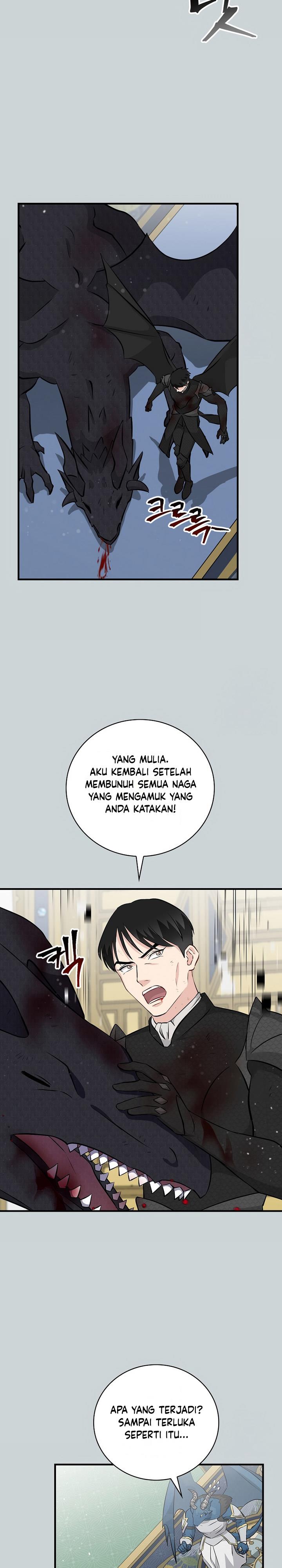 Leveling Up, by Only Eating! Chap 185 - Next Chap 186