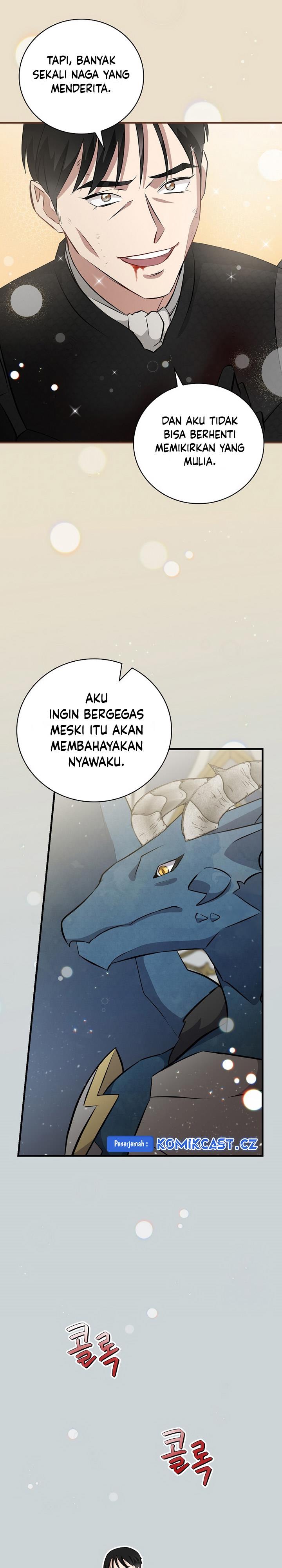 Leveling Up, by Only Eating! Chap 185 - Next Chap 186