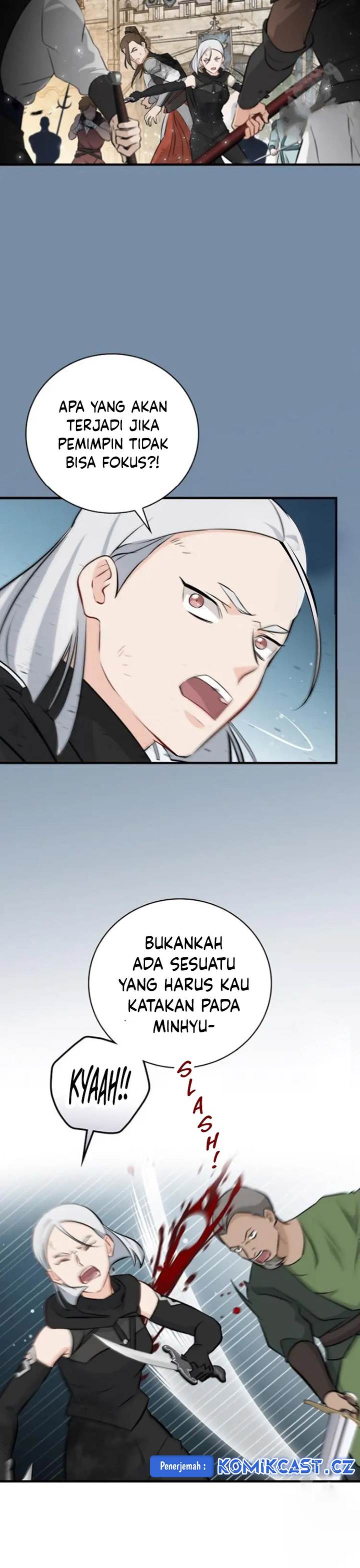 Leveling Up, by Only Eating! Chap 186 - Next Chap 187