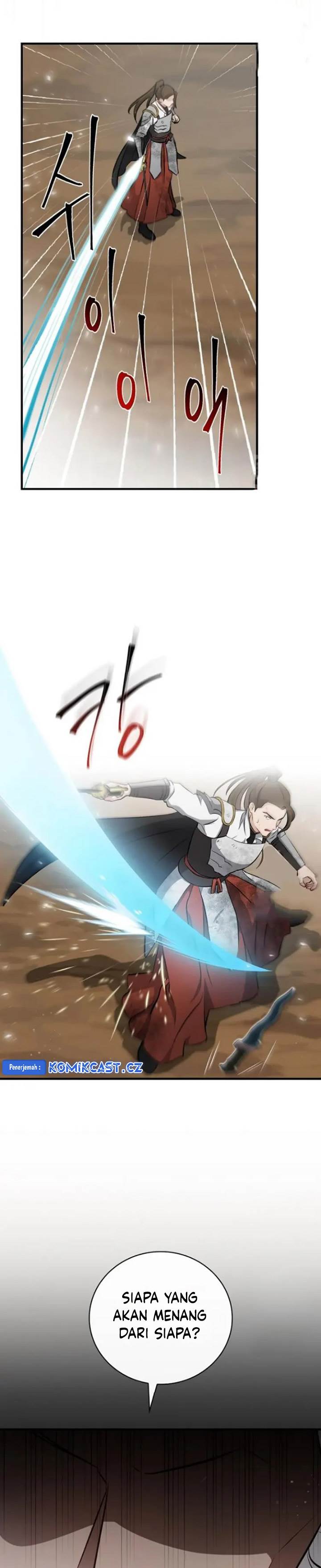 Leveling Up, by Only Eating! Chap 186 - Next Chap 187