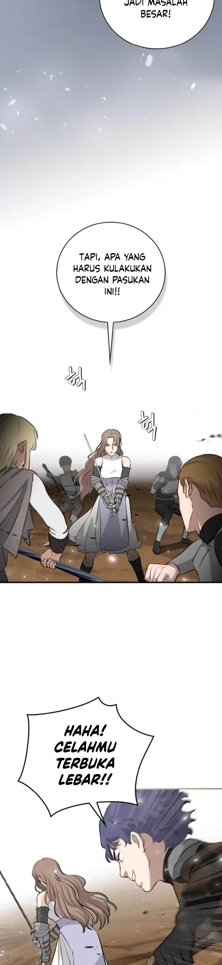 Leveling Up, by Only Eating! Chap 186 - Next Chap 187