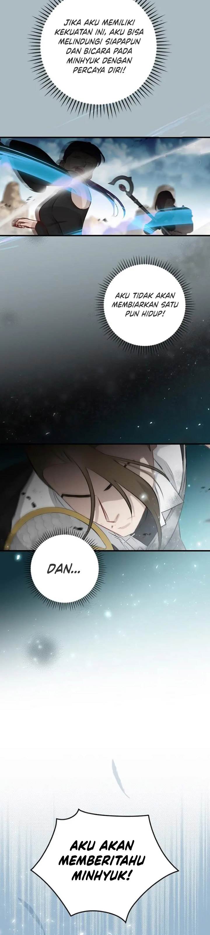 Leveling Up, by Only Eating! Chap 186 - Next Chap 187