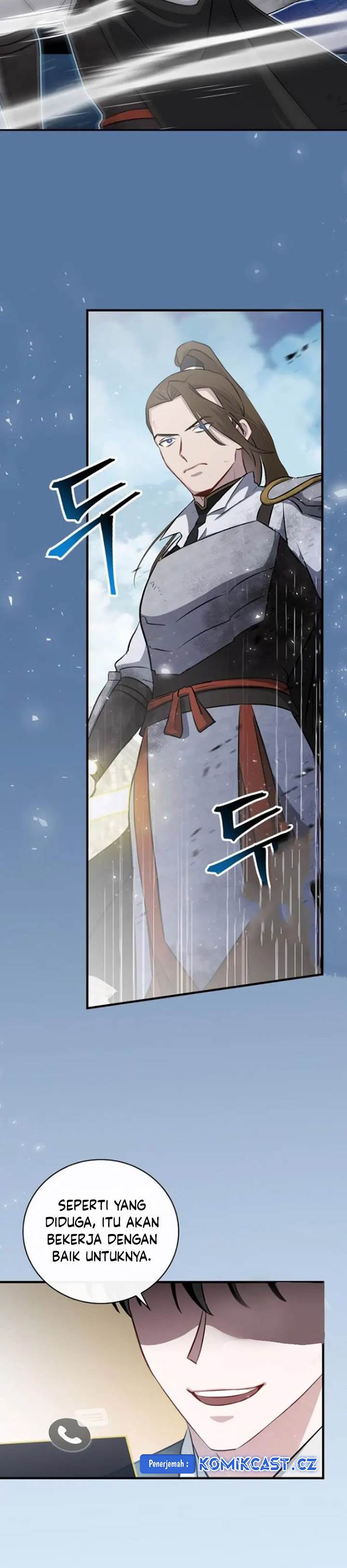 Leveling Up, by Only Eating! Chap 186 - Next Chap 187