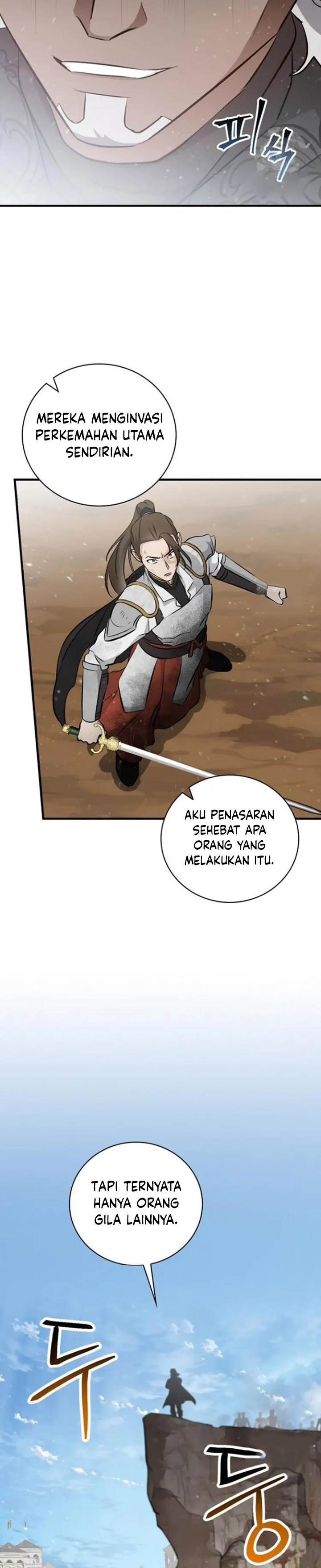 Leveling Up, by Only Eating! Chap 186 - Next Chap 187