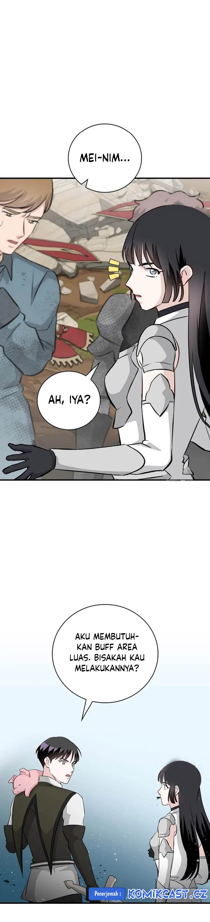 Leveling Up, by Only Eating! Chap 188 - Next Chap 189