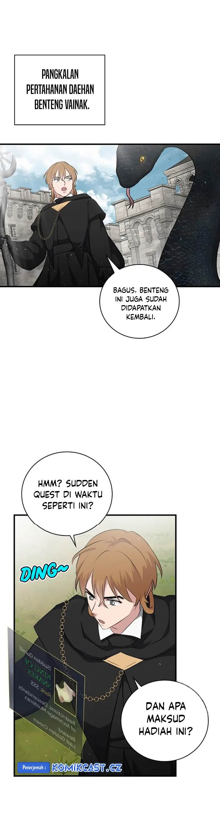 Leveling Up, by Only Eating! Chap 188 - Next Chap 189