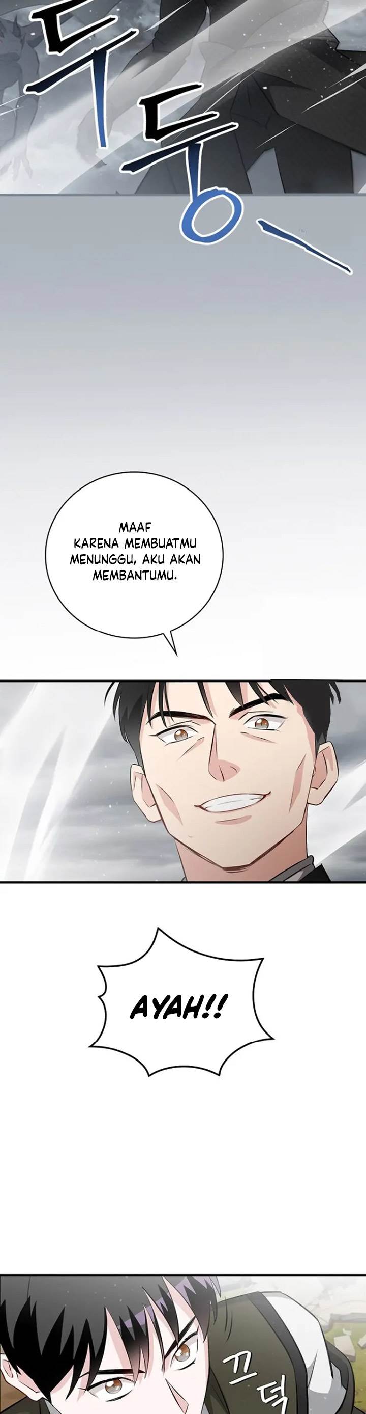 Leveling Up, by Only Eating! Chap 188 - Next Chap 189