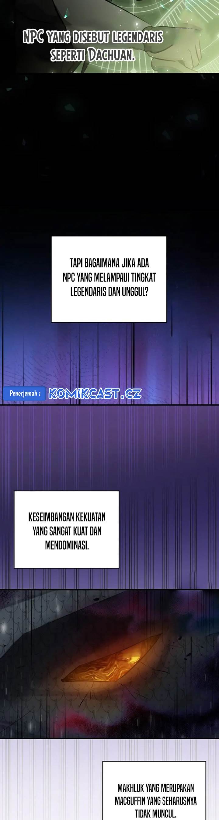 Leveling Up, by Only Eating! Chap 188 - Next Chap 189