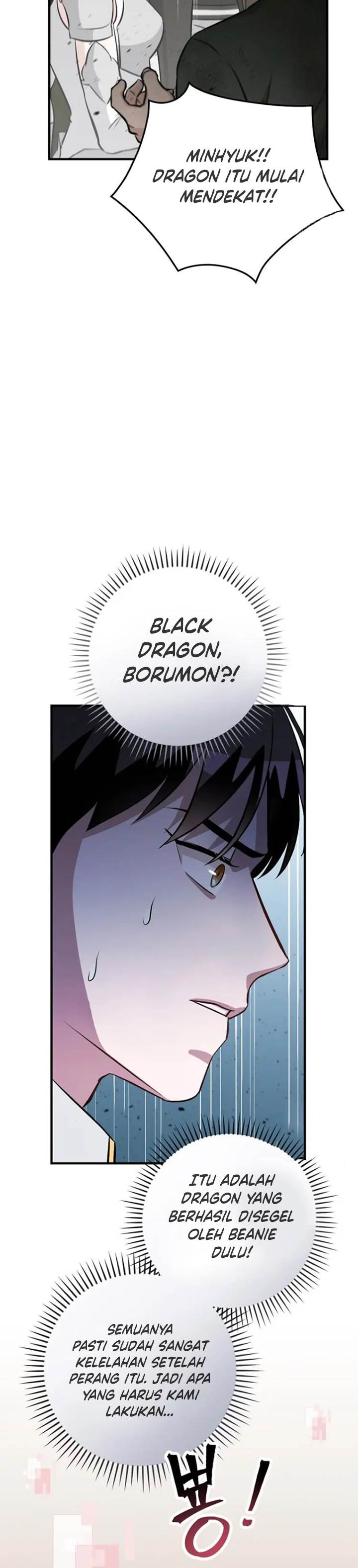 Leveling Up, by Only Eating! Chap 188 - Next Chap 189