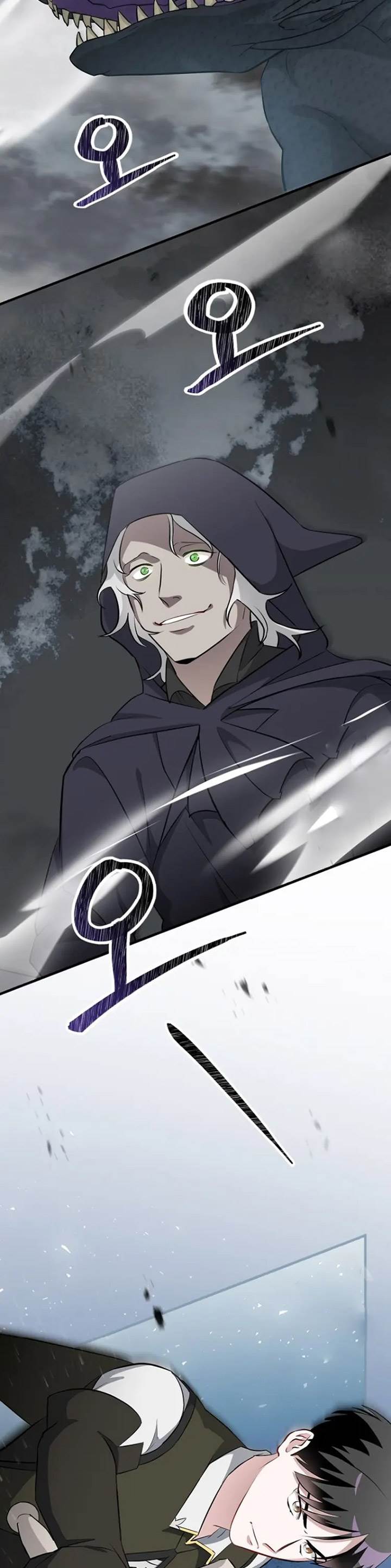 Leveling Up, by Only Eating! Chap 188 - Next Chap 189