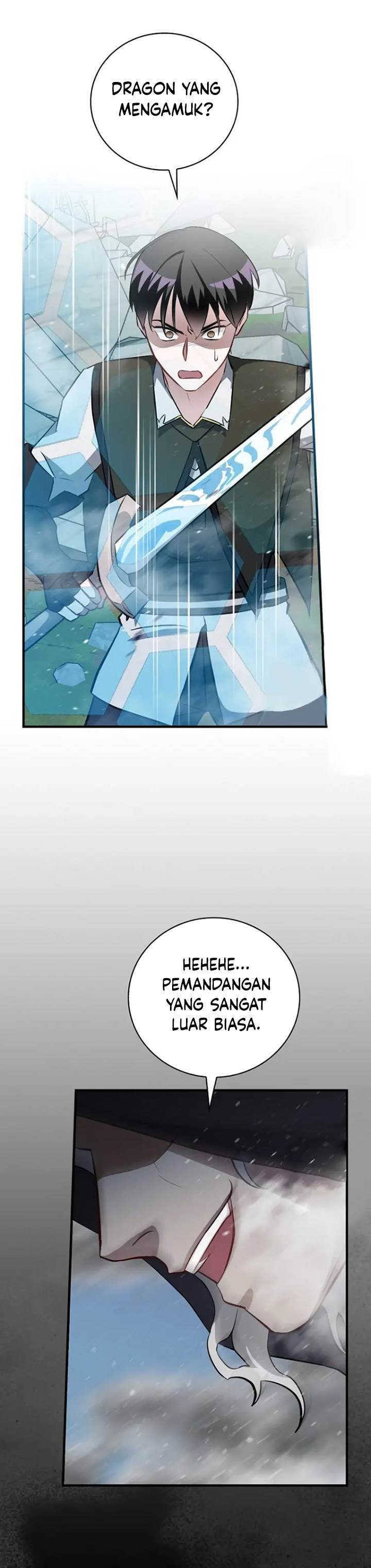 Leveling Up, by Only Eating! Chap 188 - Next Chap 189