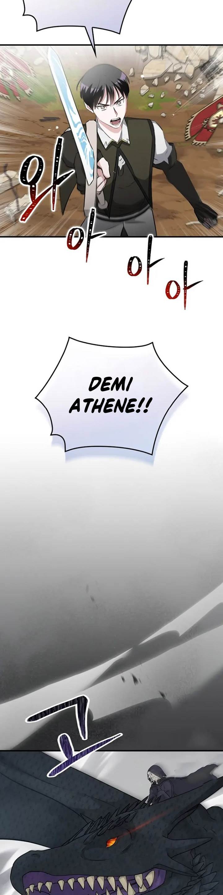 Leveling Up, by Only Eating! Chap 188 - Next Chap 189