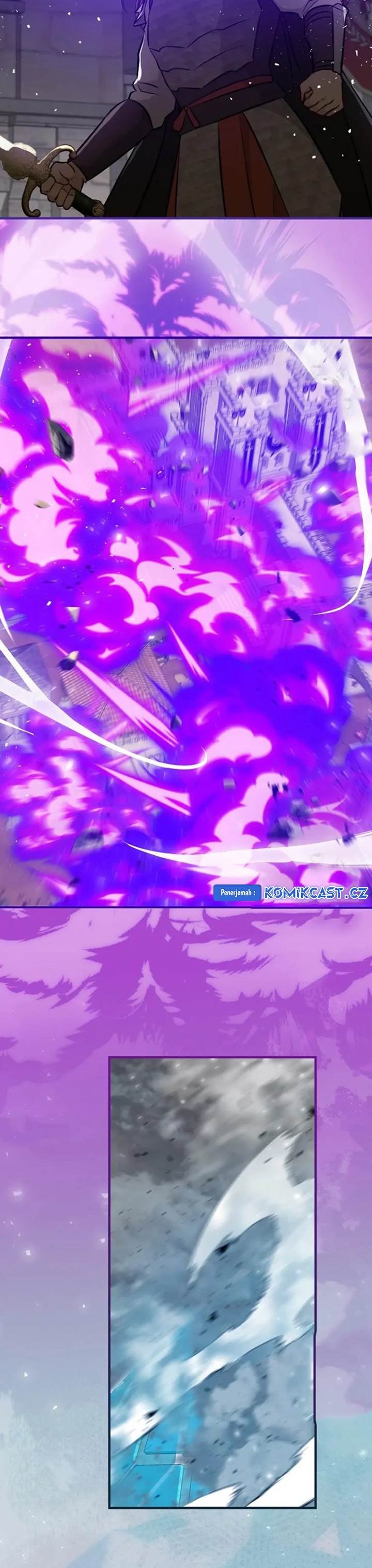 Leveling Up, by Only Eating! Chap 188 - Next Chap 189