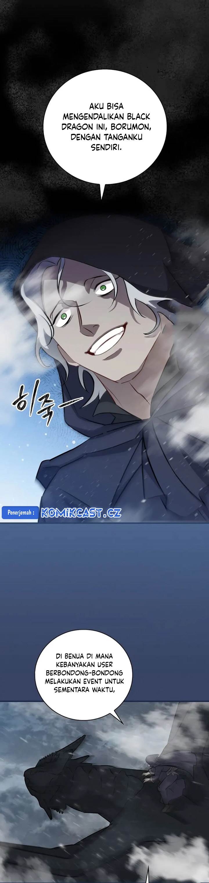 Leveling Up, by Only Eating! Chap 188 - Next Chap 189