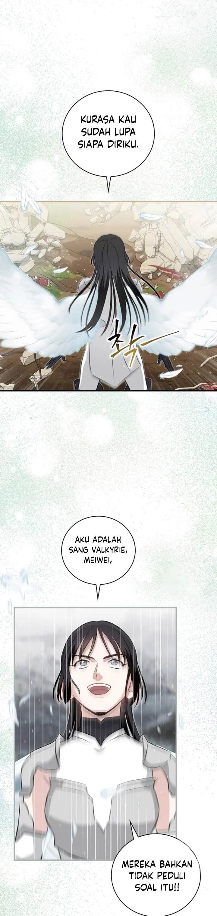 Leveling Up, by Only Eating! Chap 188 - Next Chap 189