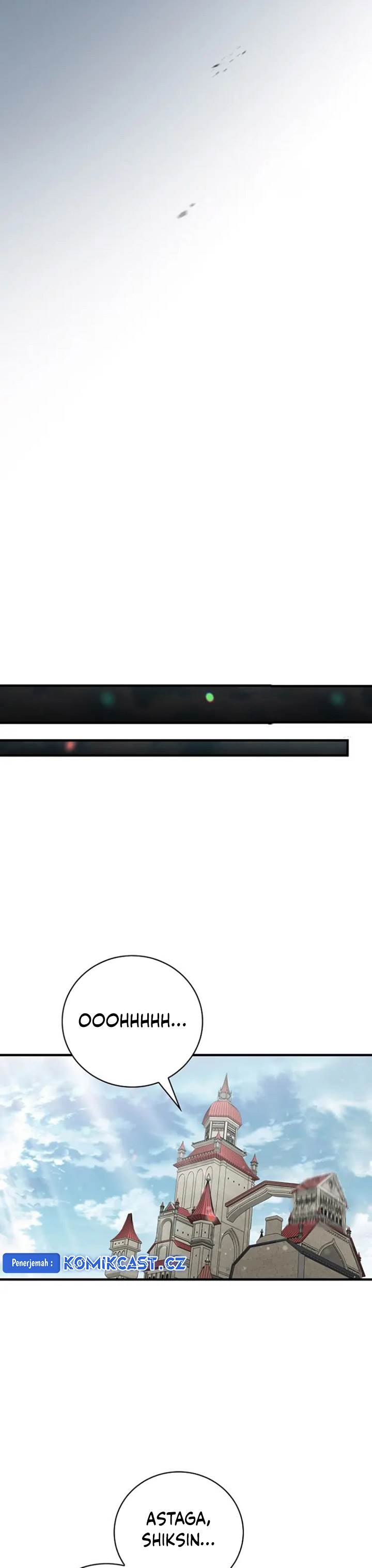 Leveling Up, by Only Eating! Chap 188 - Next Chap 189