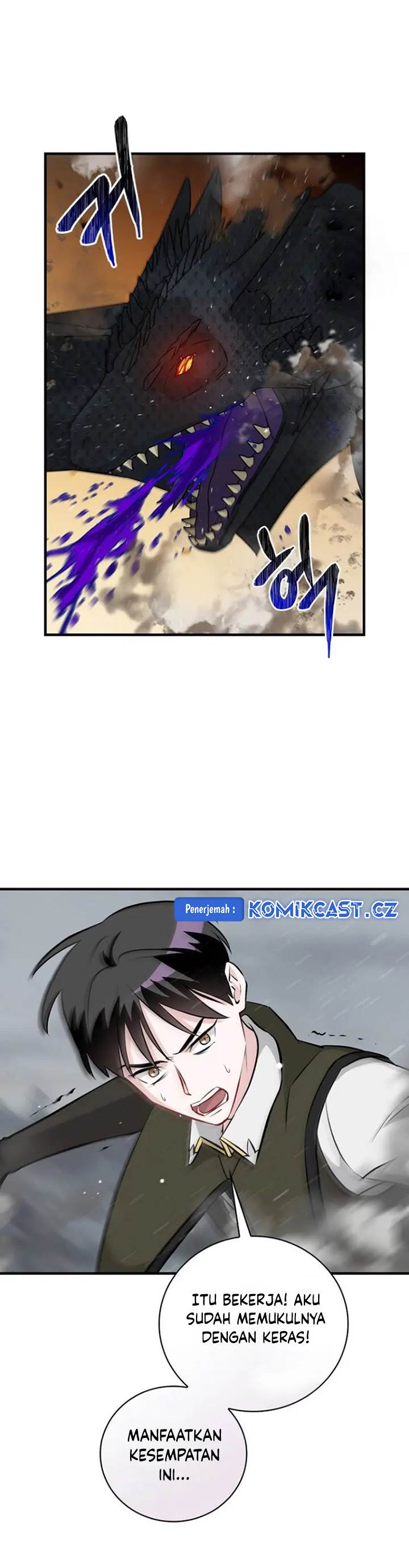 Leveling Up, by Only Eating! Chap 189 - Next Chap 190