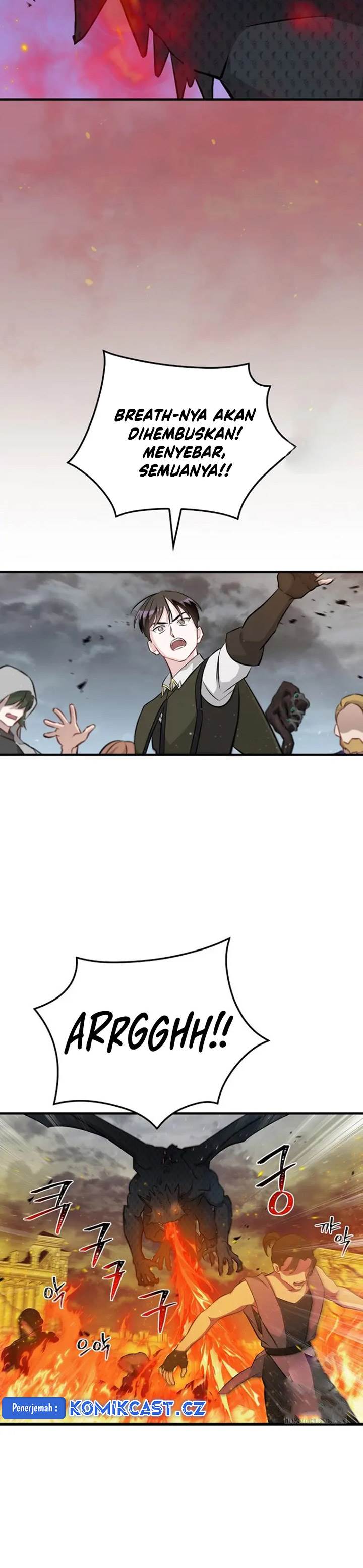 Leveling Up, by Only Eating! Chap 189 - Next Chap 190