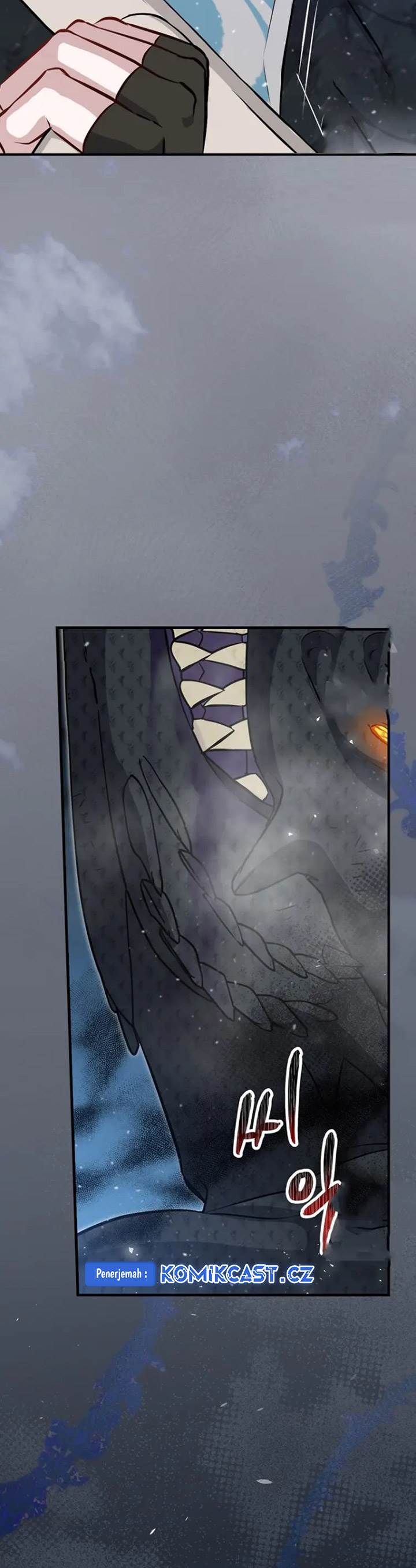 Leveling Up, by Only Eating! Chap 189 - Next Chap 190