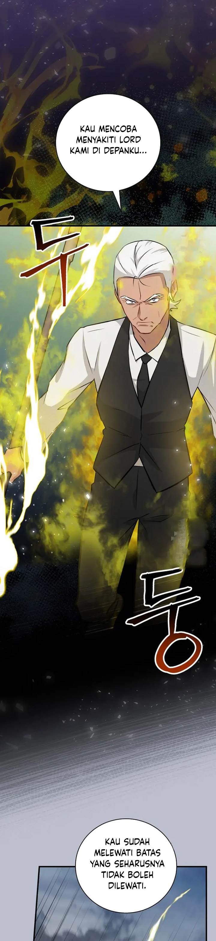 Leveling Up, by Only Eating! Chap 189 - Next Chap 190