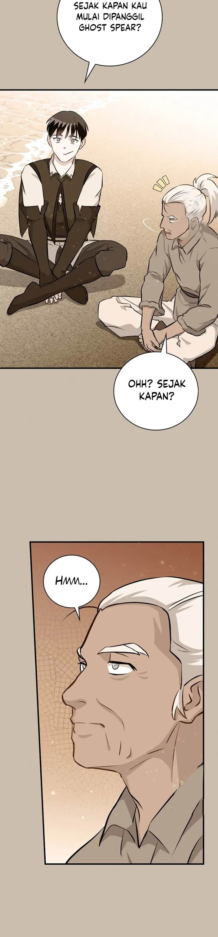 Leveling Up, by Only Eating! Chap 189 - Next Chap 190