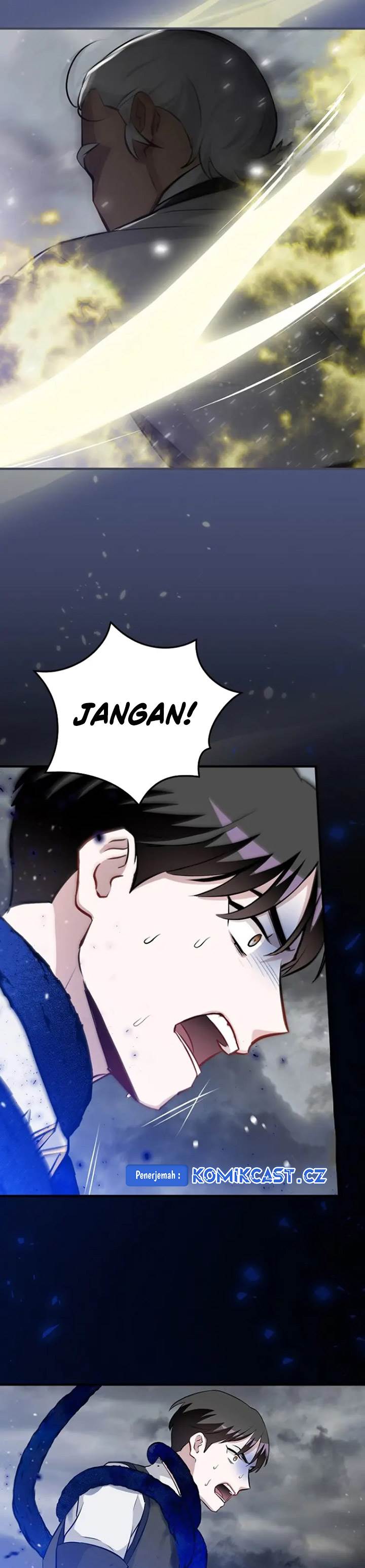 Leveling Up, by Only Eating! Chap 189 - Next Chap 190