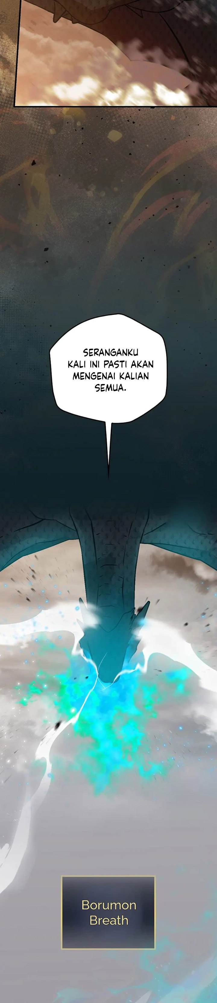 Leveling Up, by Only Eating! Chap 189 - Next Chap 190