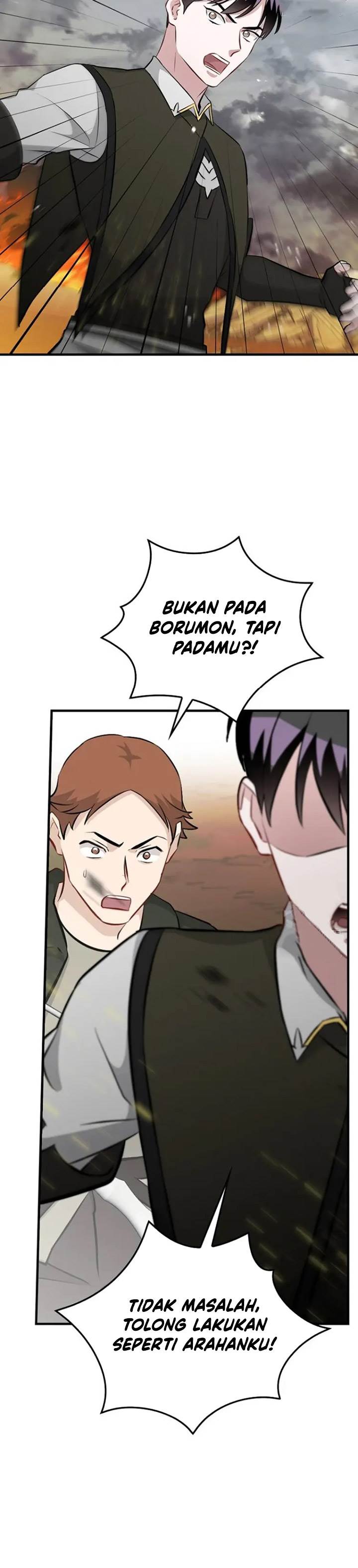 Leveling Up, by Only Eating! Chap 189 - Next Chap 190