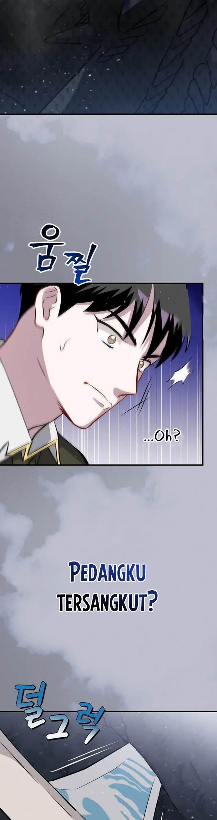 Leveling Up, by Only Eating! Chap 189 - Next Chap 190