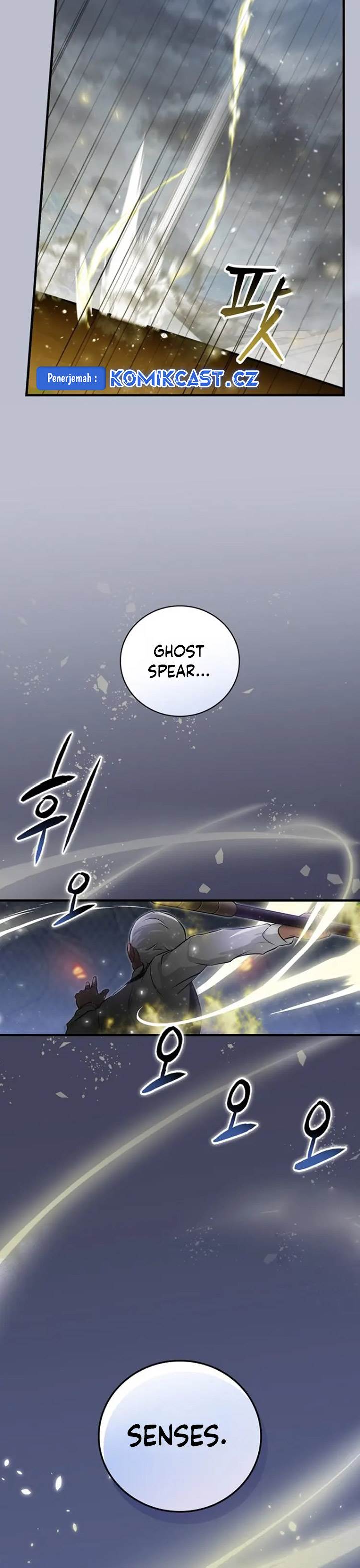 Leveling Up, by Only Eating! Chap 189 - Next Chap 190