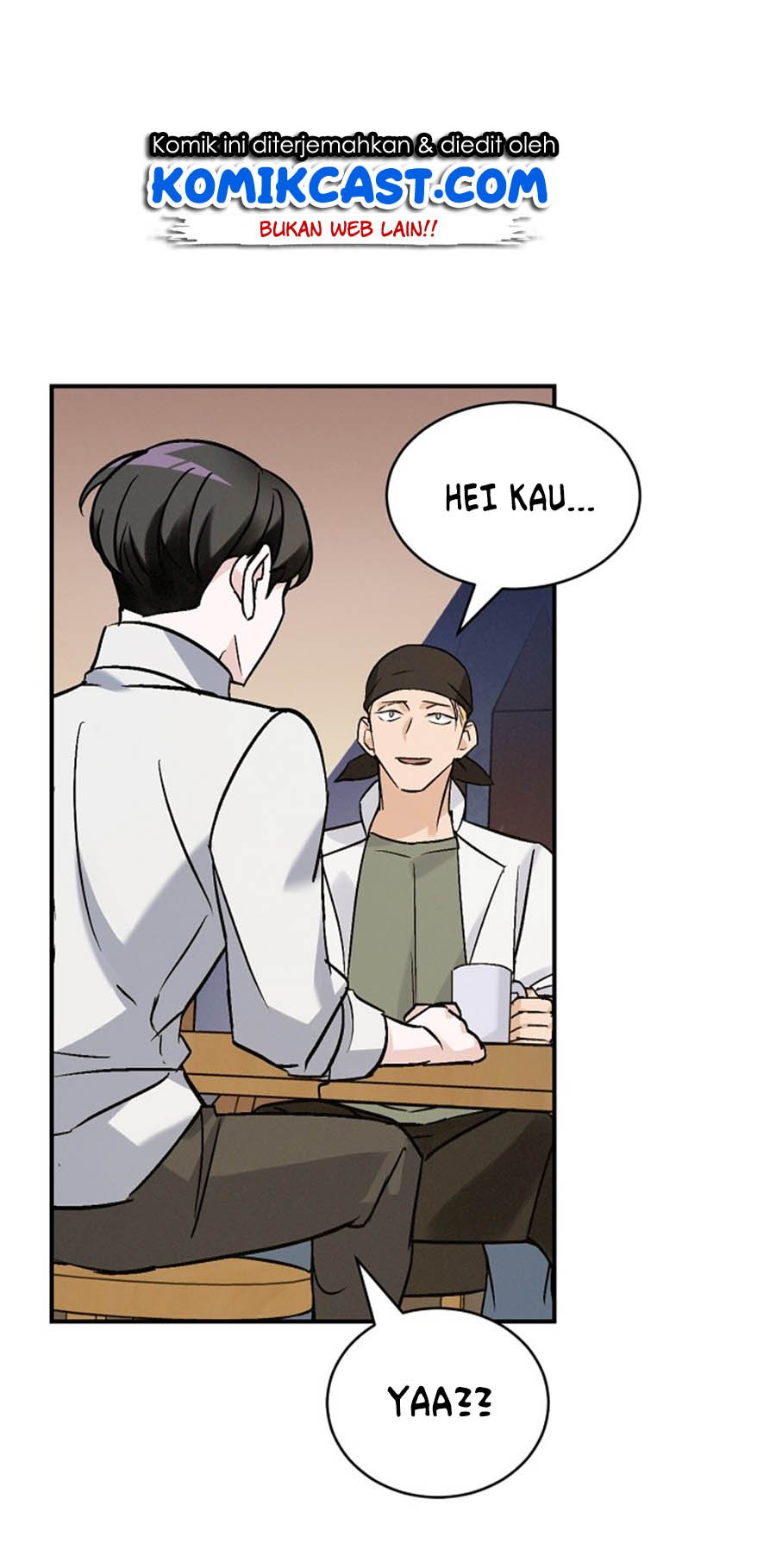 Leveling Up, by Only Eating! Chap 18 - Next Chap 19