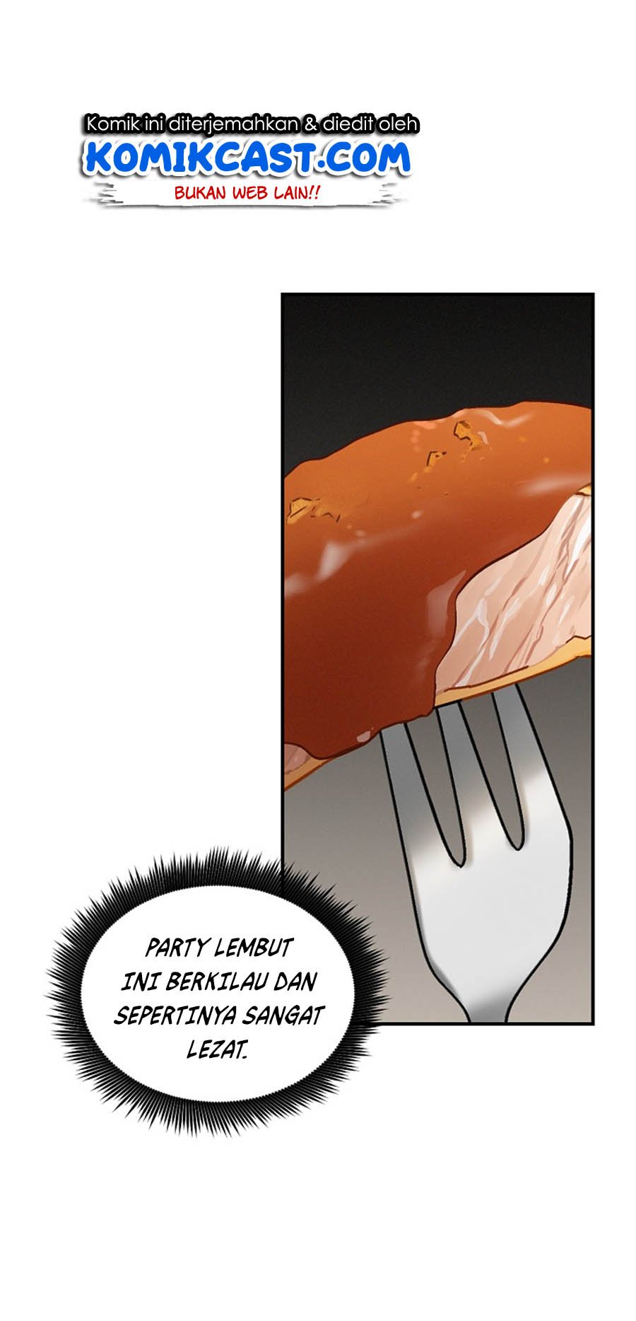 Leveling Up, by Only Eating! Chap 18 - Next Chap 19