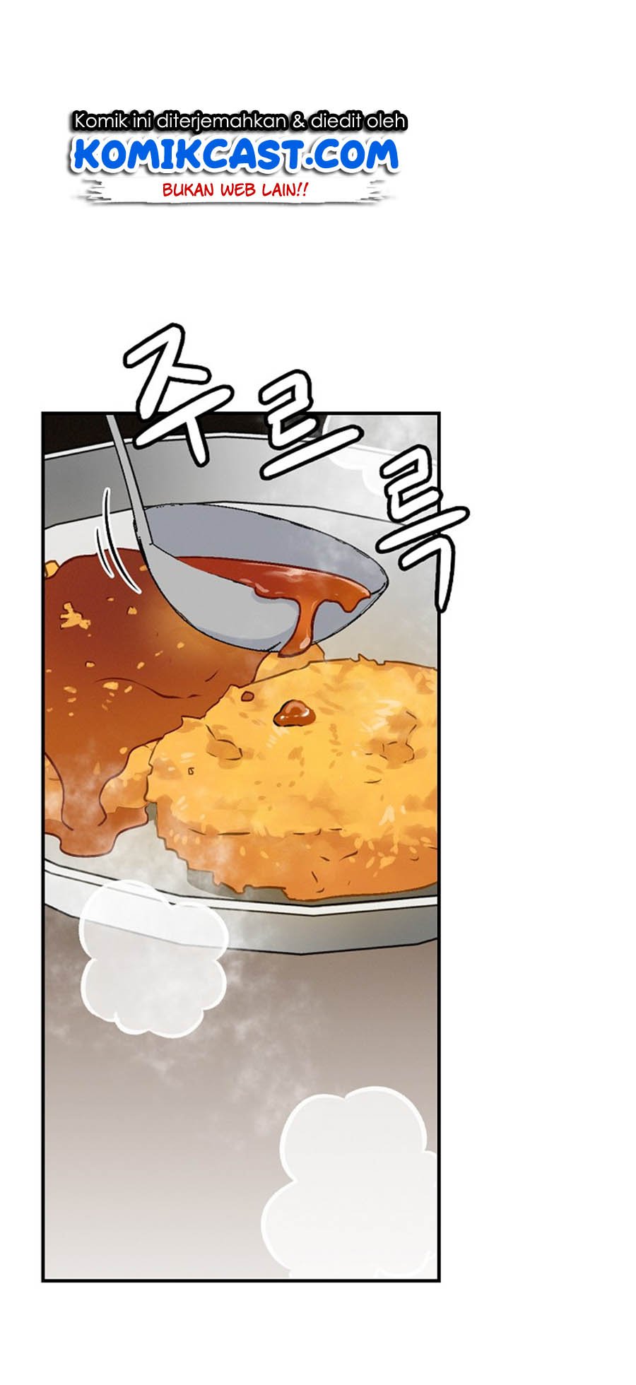 Leveling Up, by Only Eating! Chap 18 - Next Chap 19