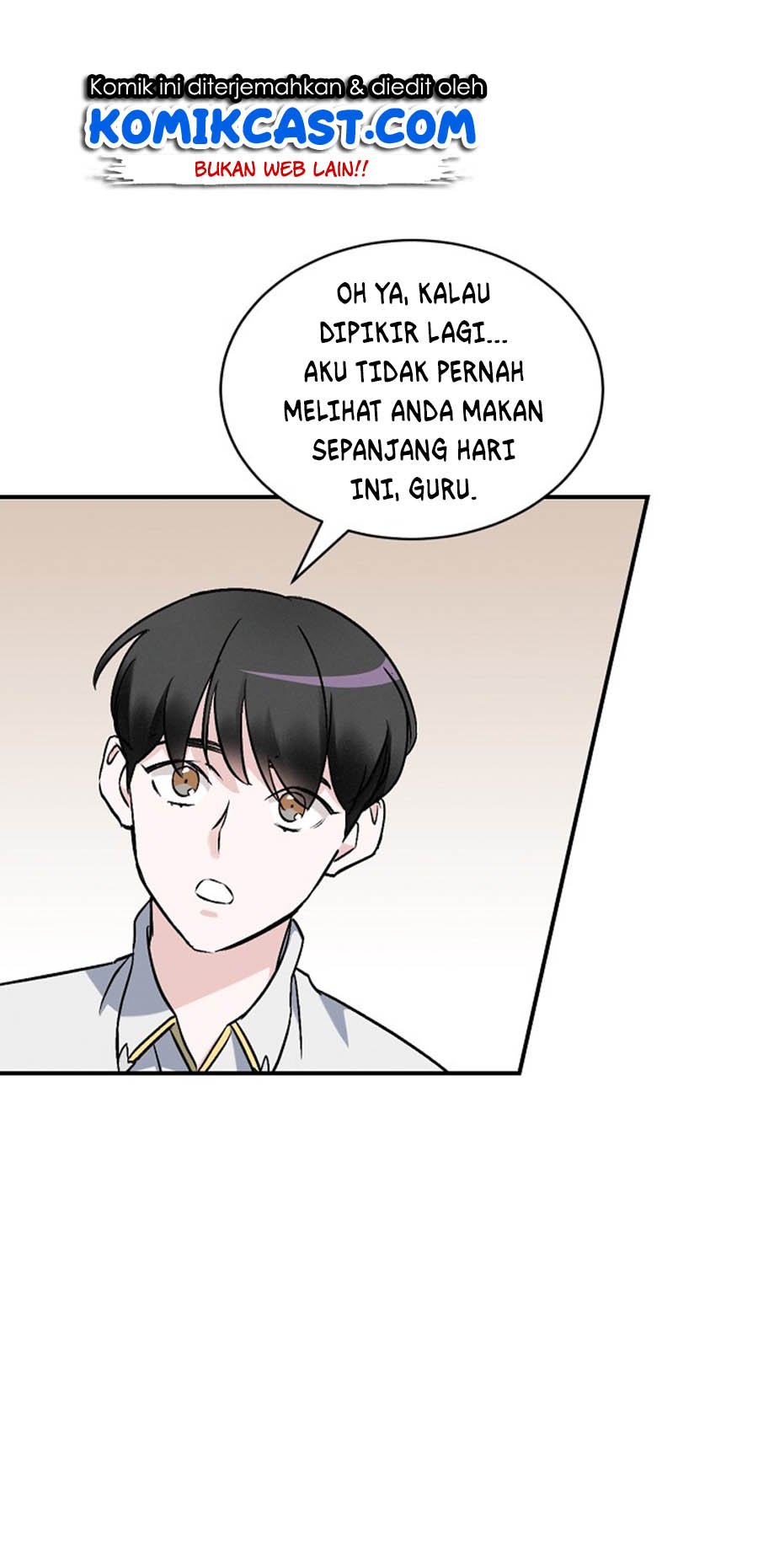 Leveling Up, by Only Eating! Chap 18 - Next Chap 19