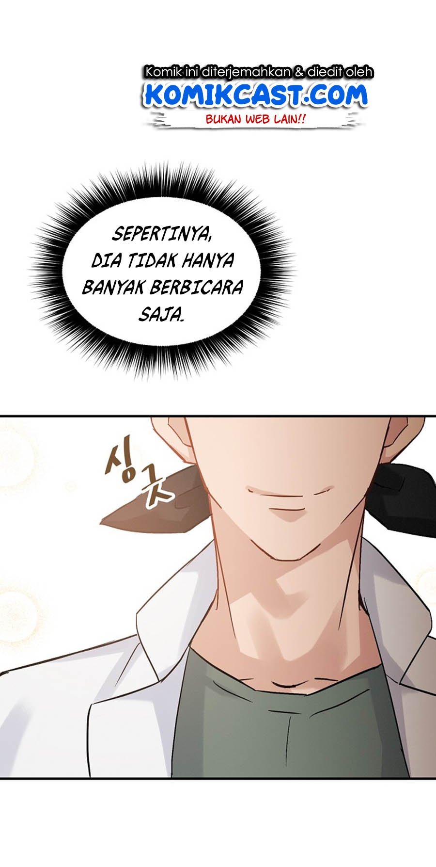 Leveling Up, by Only Eating! Chap 18 - Next Chap 19