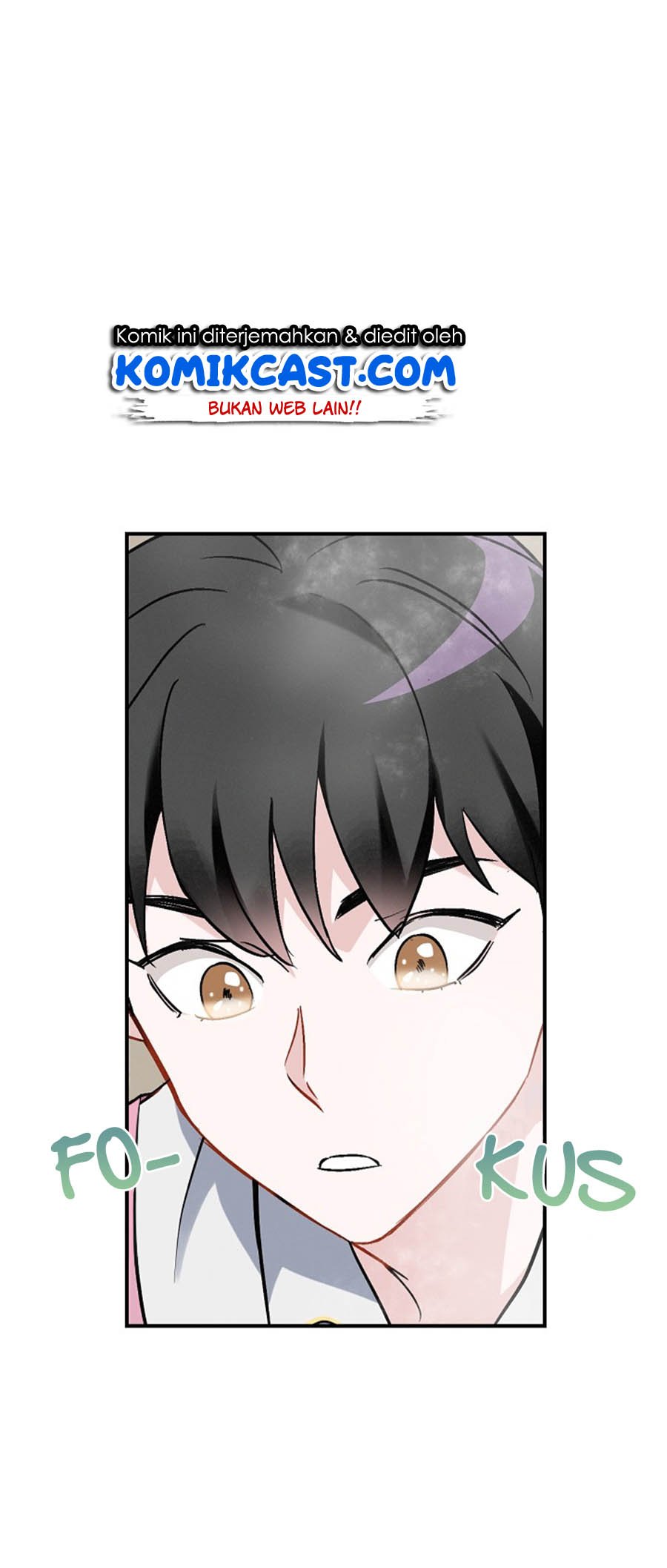 Leveling Up, by Only Eating! Chap 18 - Next Chap 19