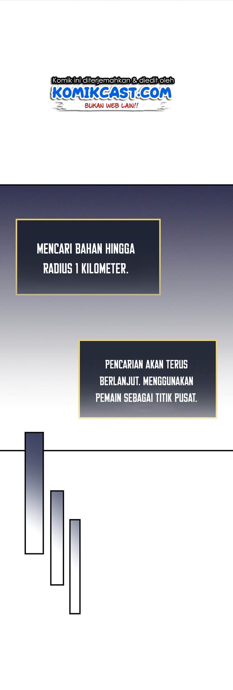 Leveling Up, by Only Eating! Chap 18 - Next Chap 19