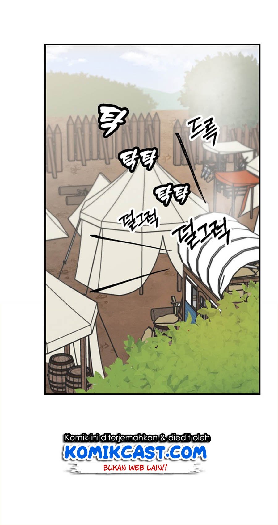 Leveling Up, by Only Eating! Chap 18 - Next Chap 19