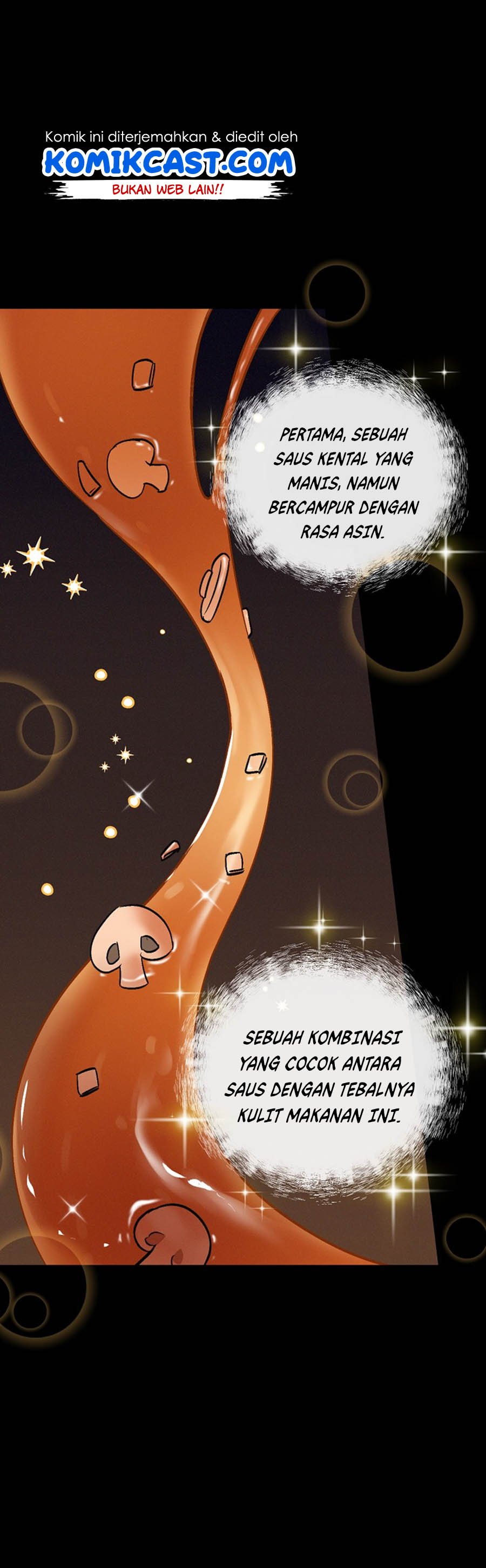 Leveling Up, by Only Eating! Chap 18 - Next Chap 19